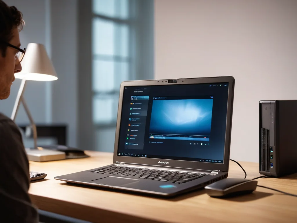 LinuxMint安装VPN客户端前必做的核心前置检查指